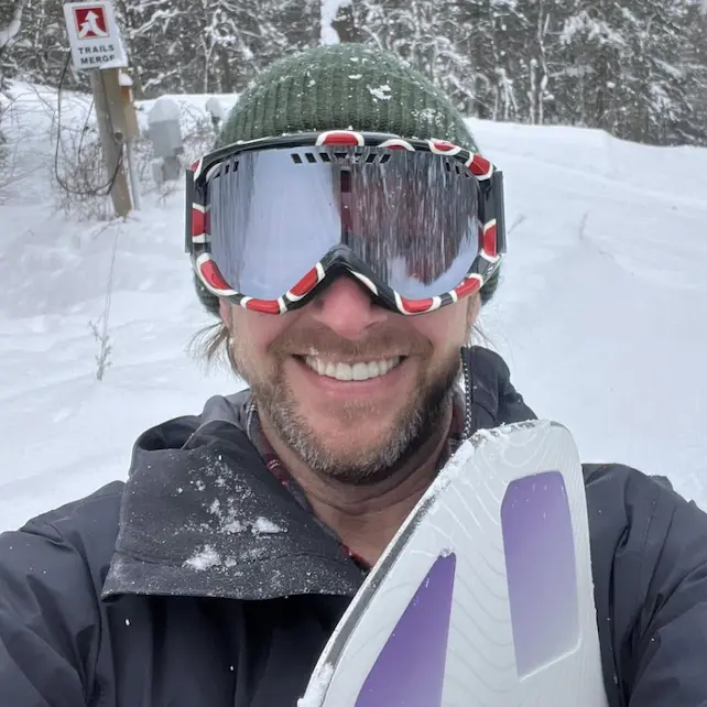 Chris Snowboards