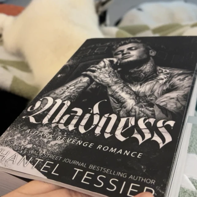 Revenge Romance